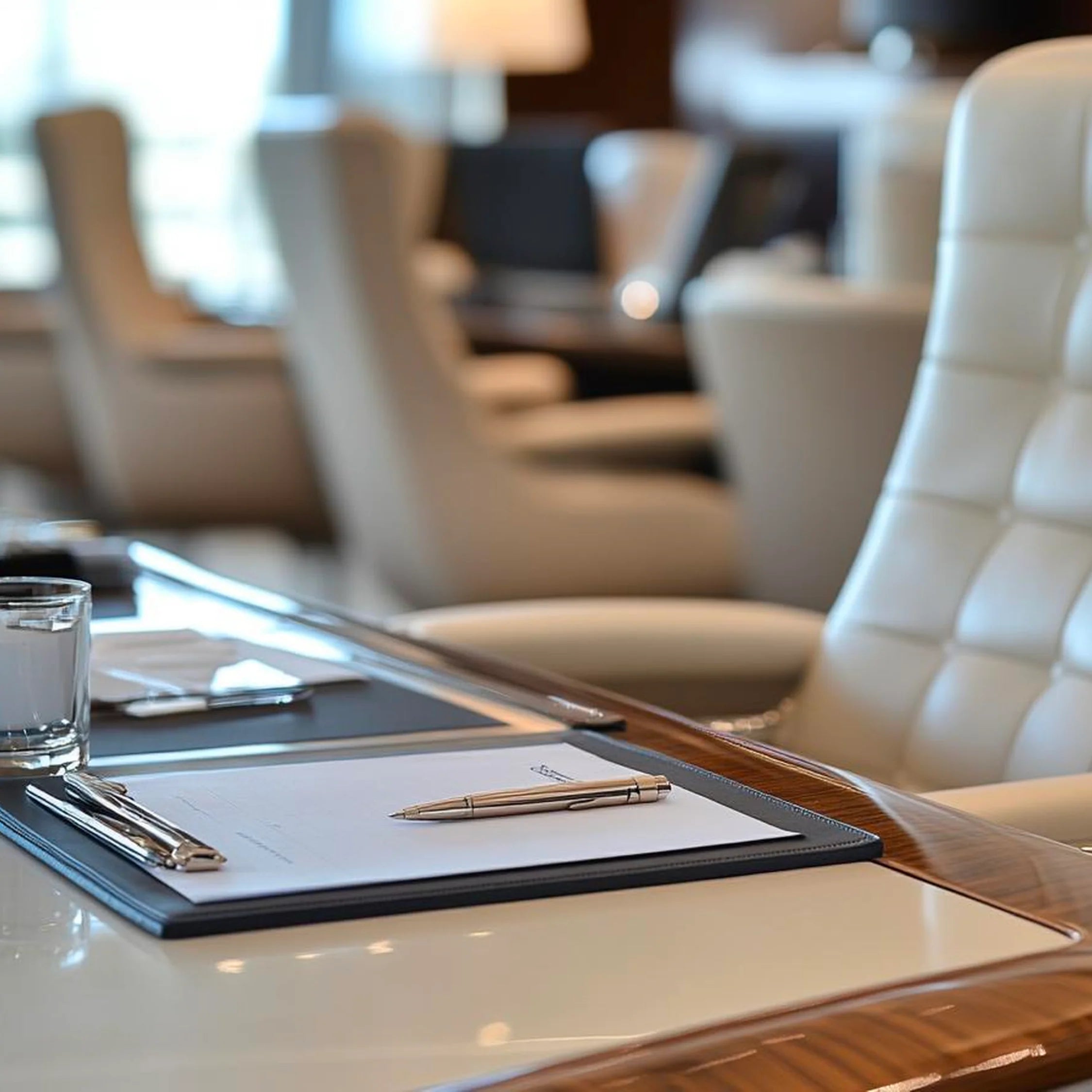 Suites & VIP Residence