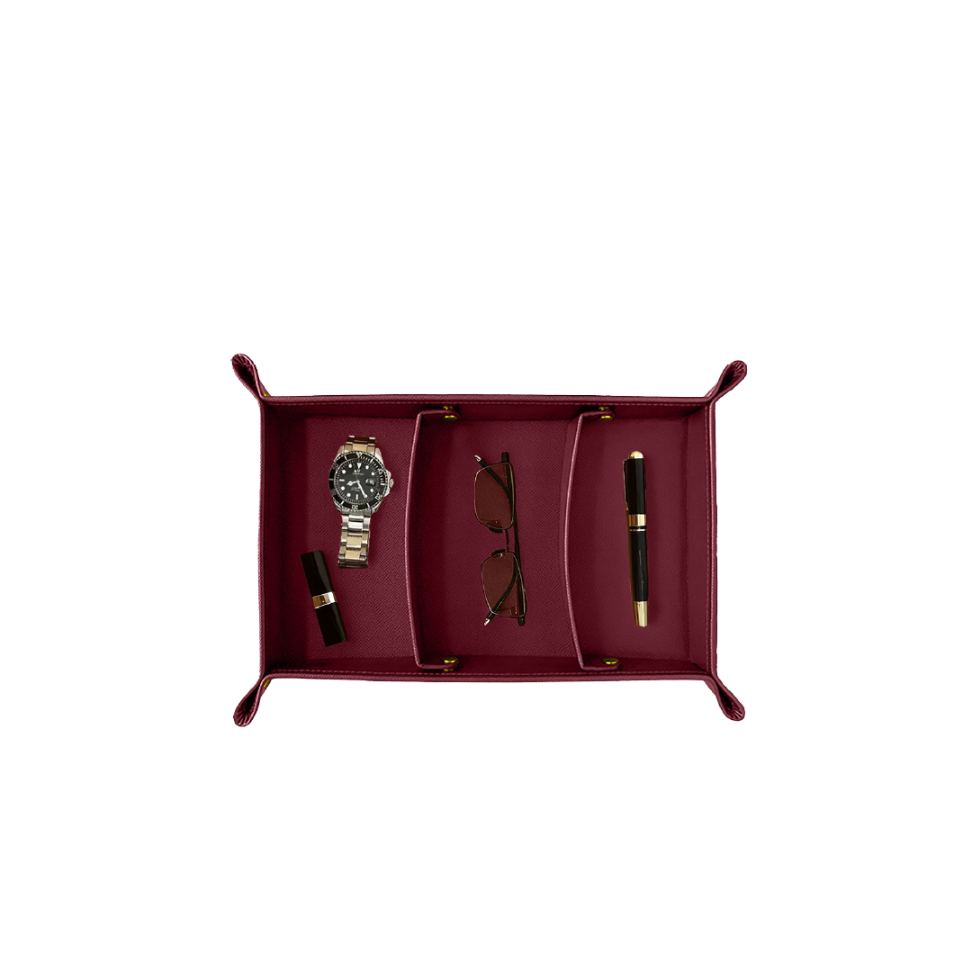 Rectangular Tidy Tray