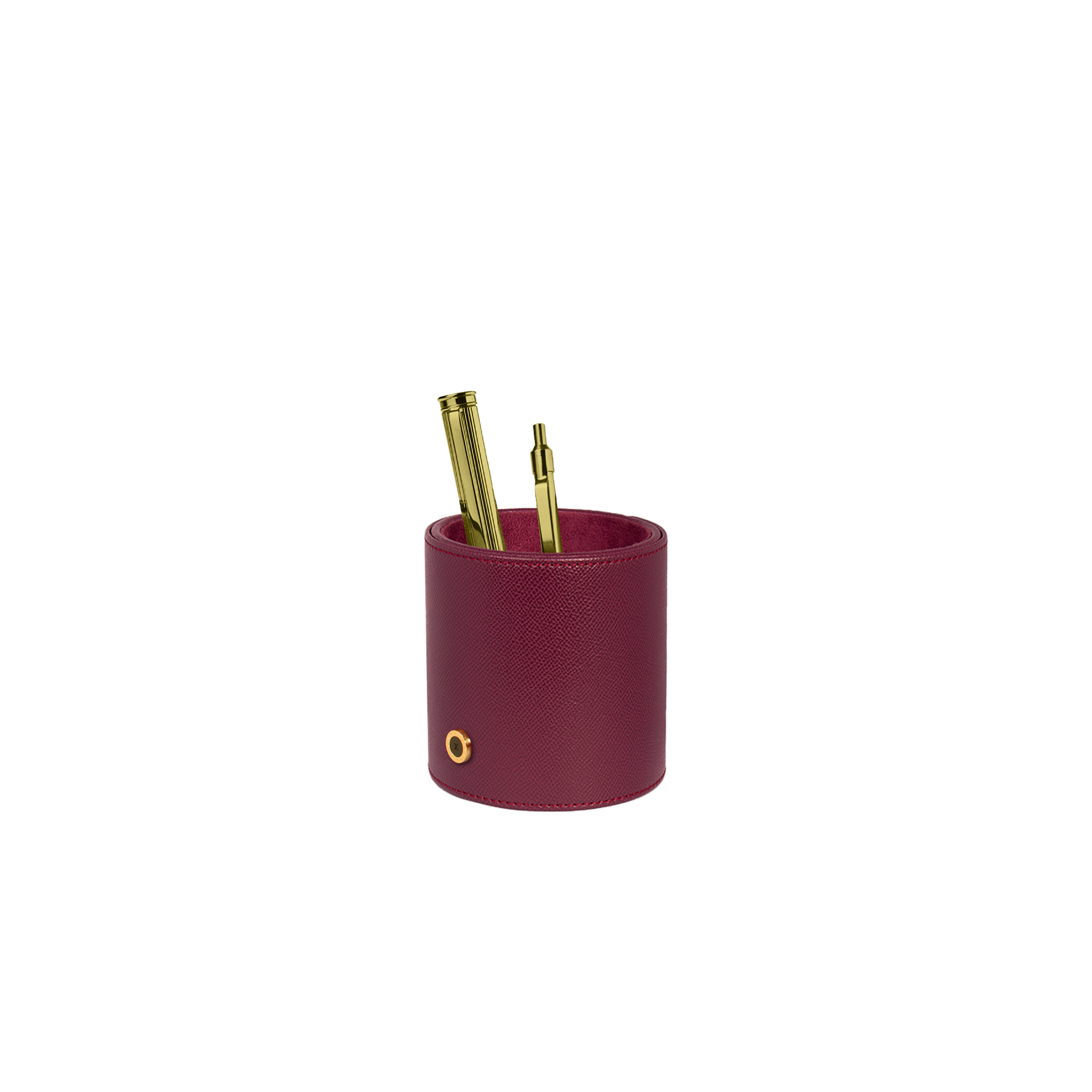 Round Pen Holder
