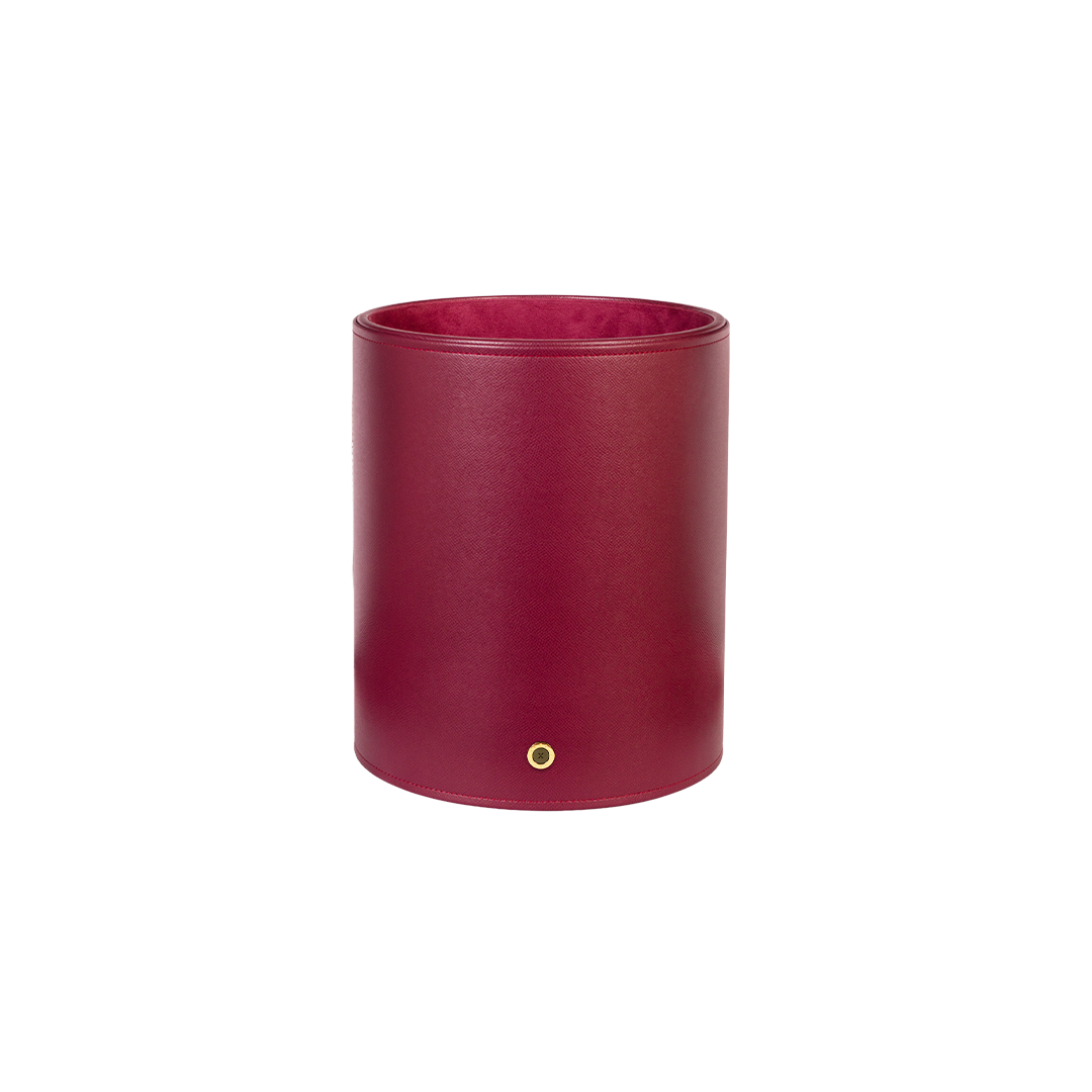 Round Waste Basket
