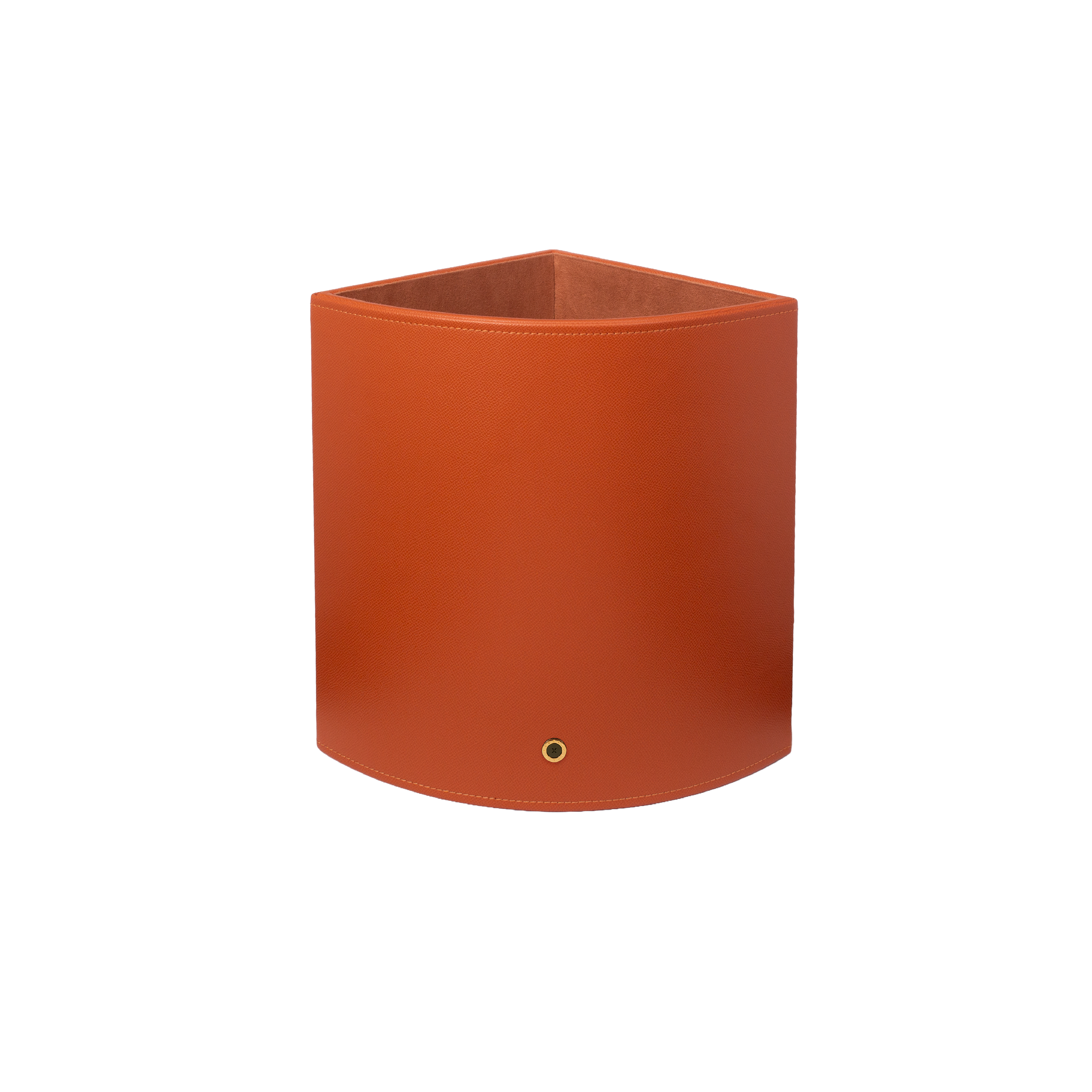 Corner Waste Basket