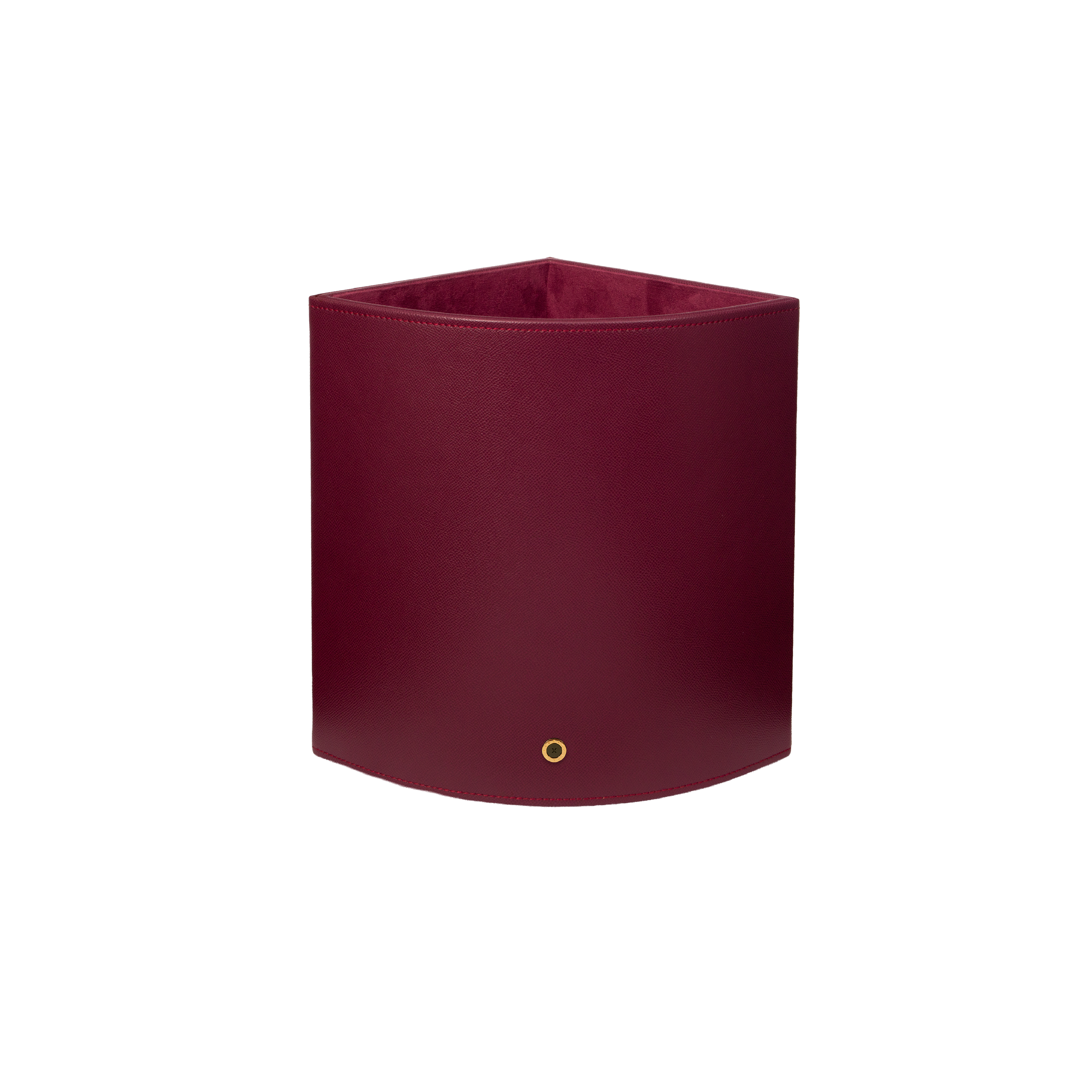 Corner Waste Basket