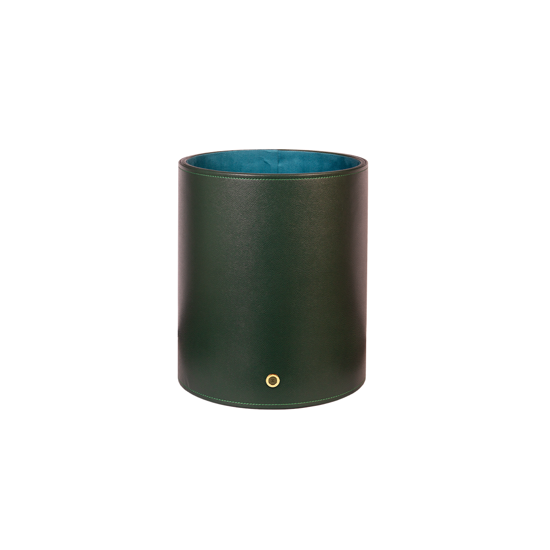 Round Waste Basket