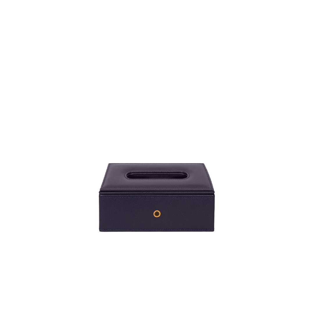 Rectangular Tissue Box