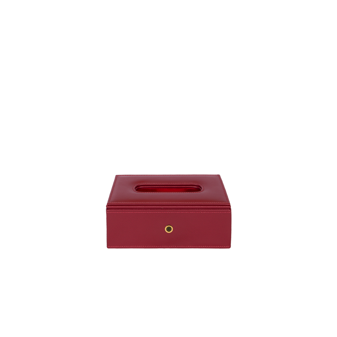 Rectangular Tissue Box