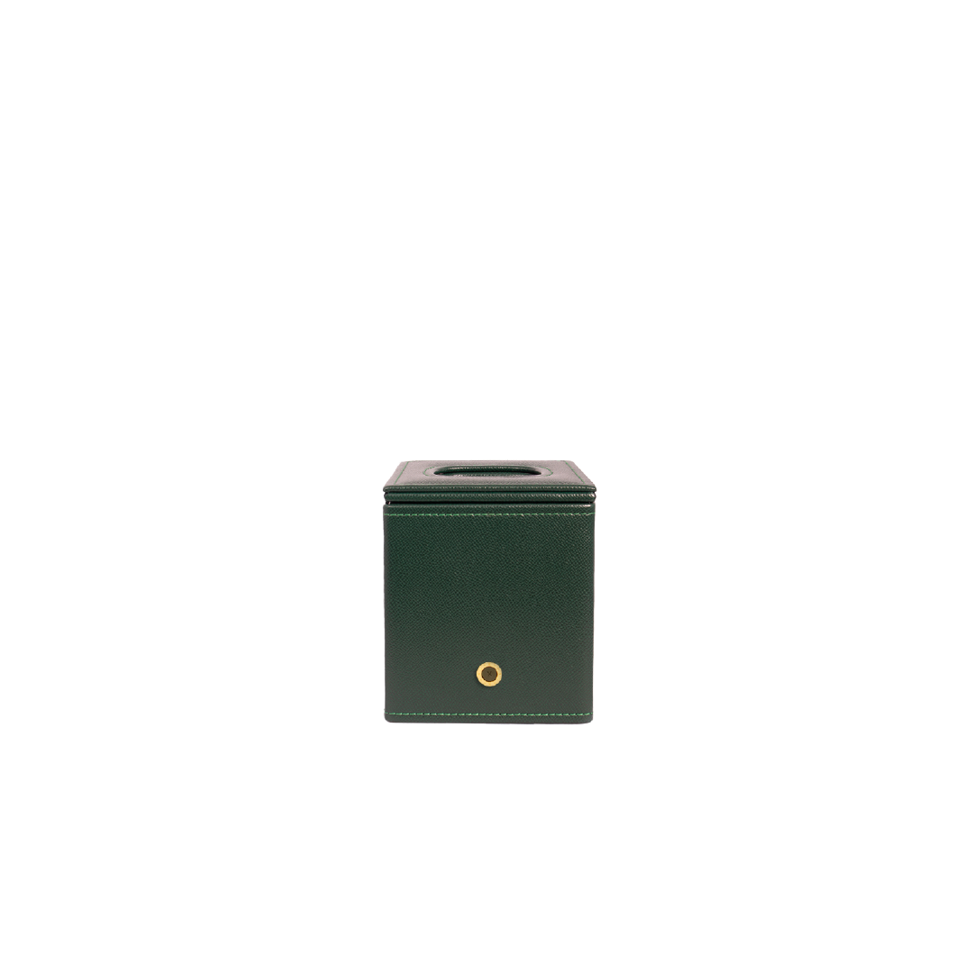 Square Tissue Box