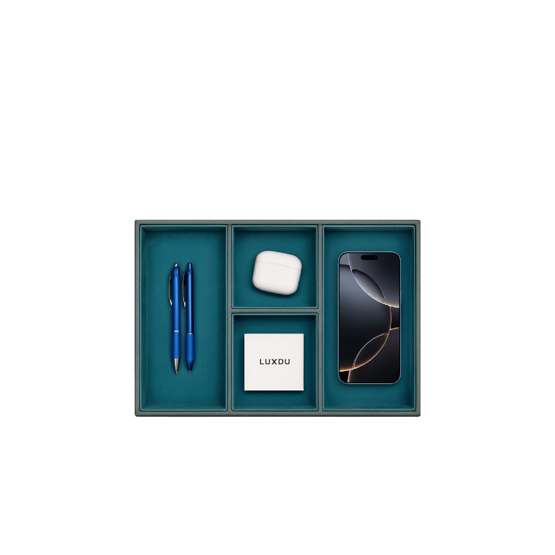 Mobile Tray