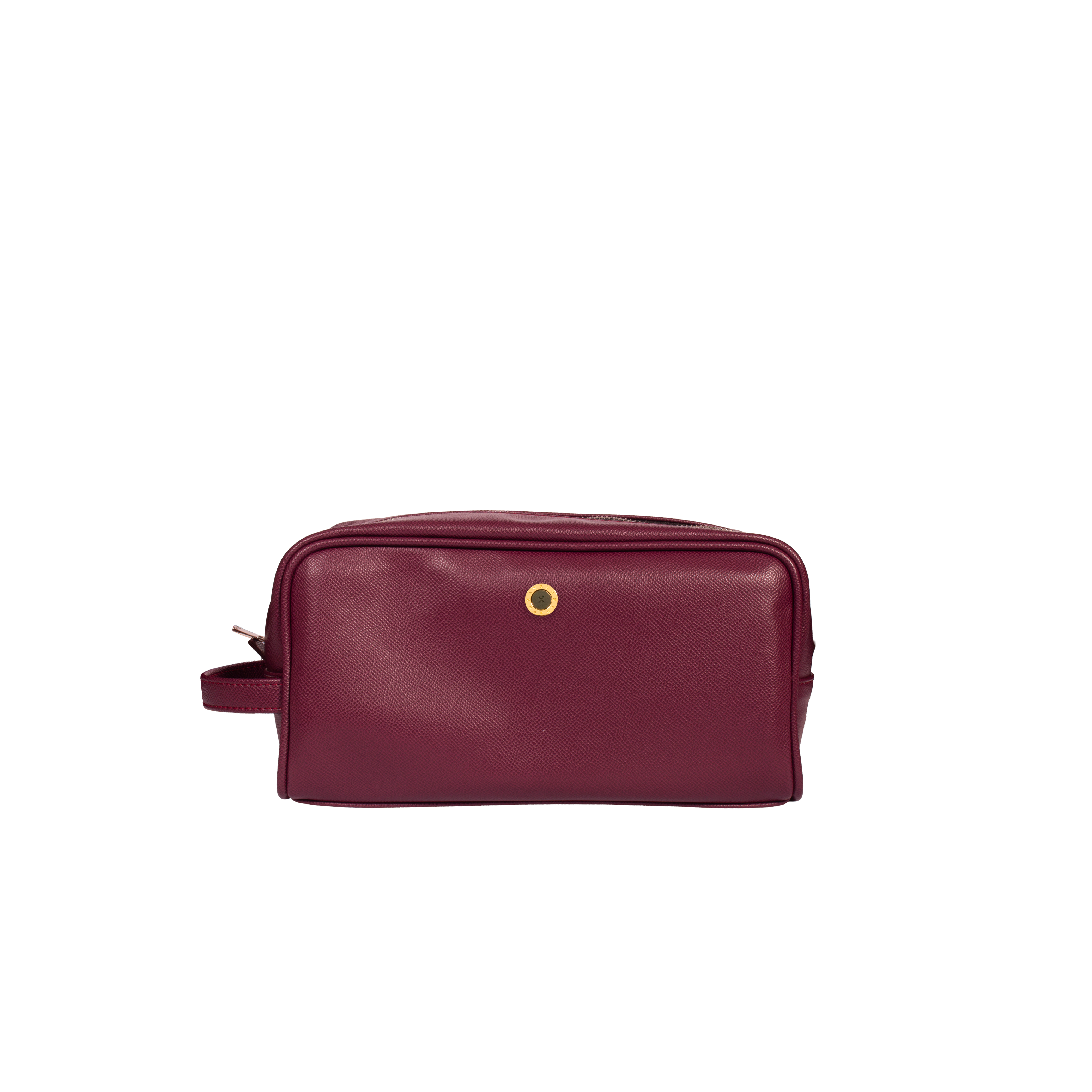 One-Zip Dopp Kit Toilet Pouch