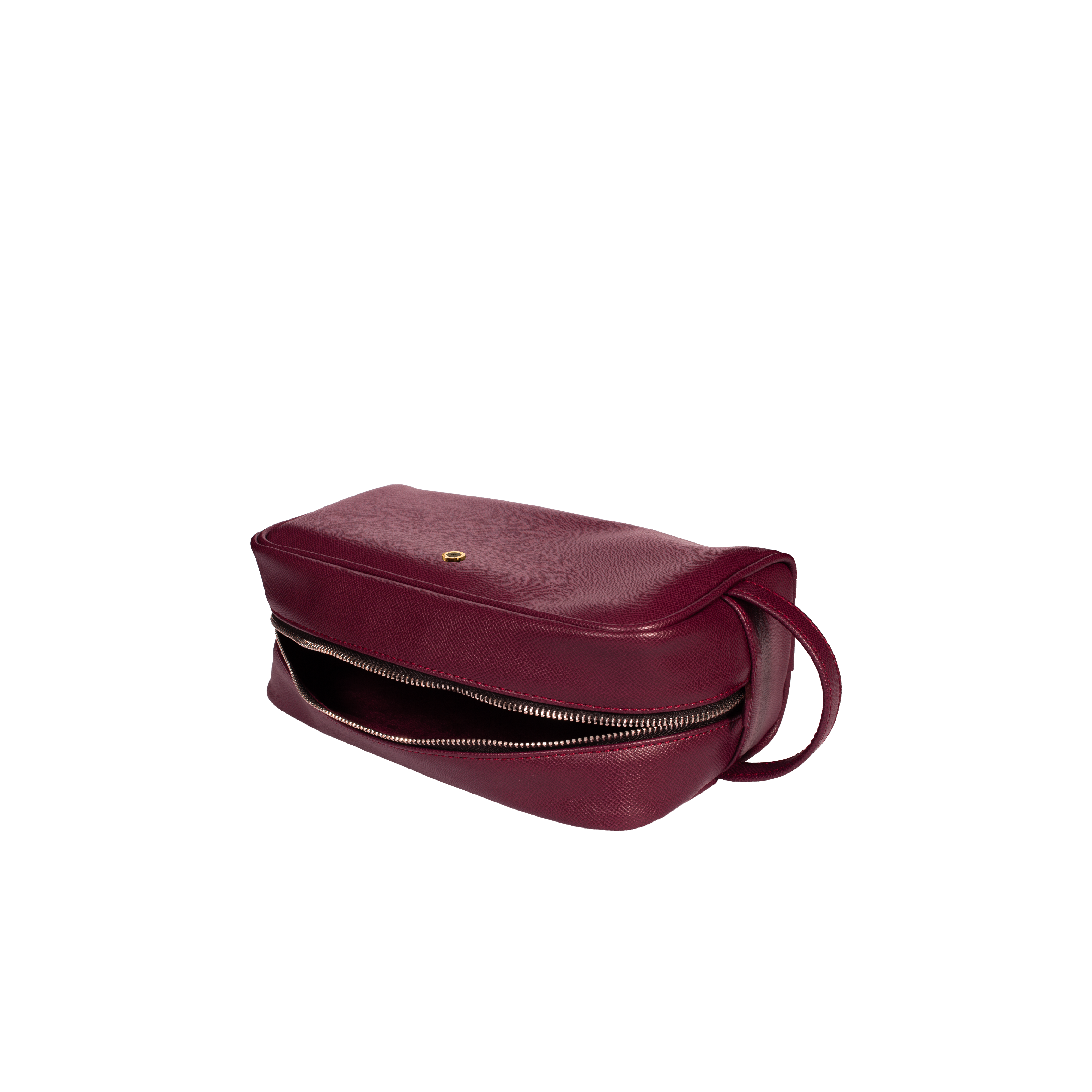 One-Zip Dopp Kit Toilet Pouch