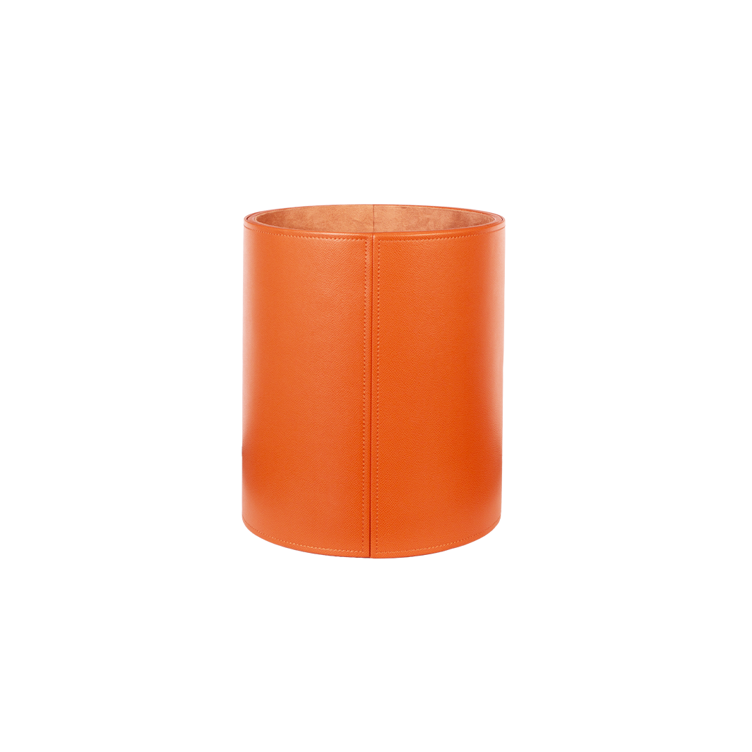 Round Waste Basket