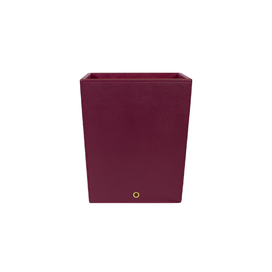 Rectangular Waste Basket