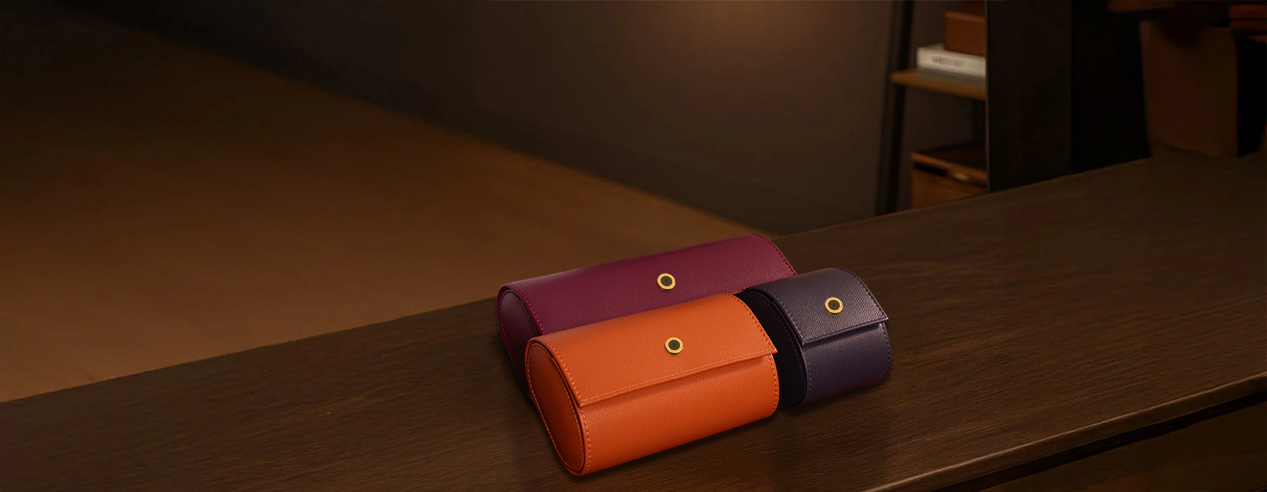 Watch Case