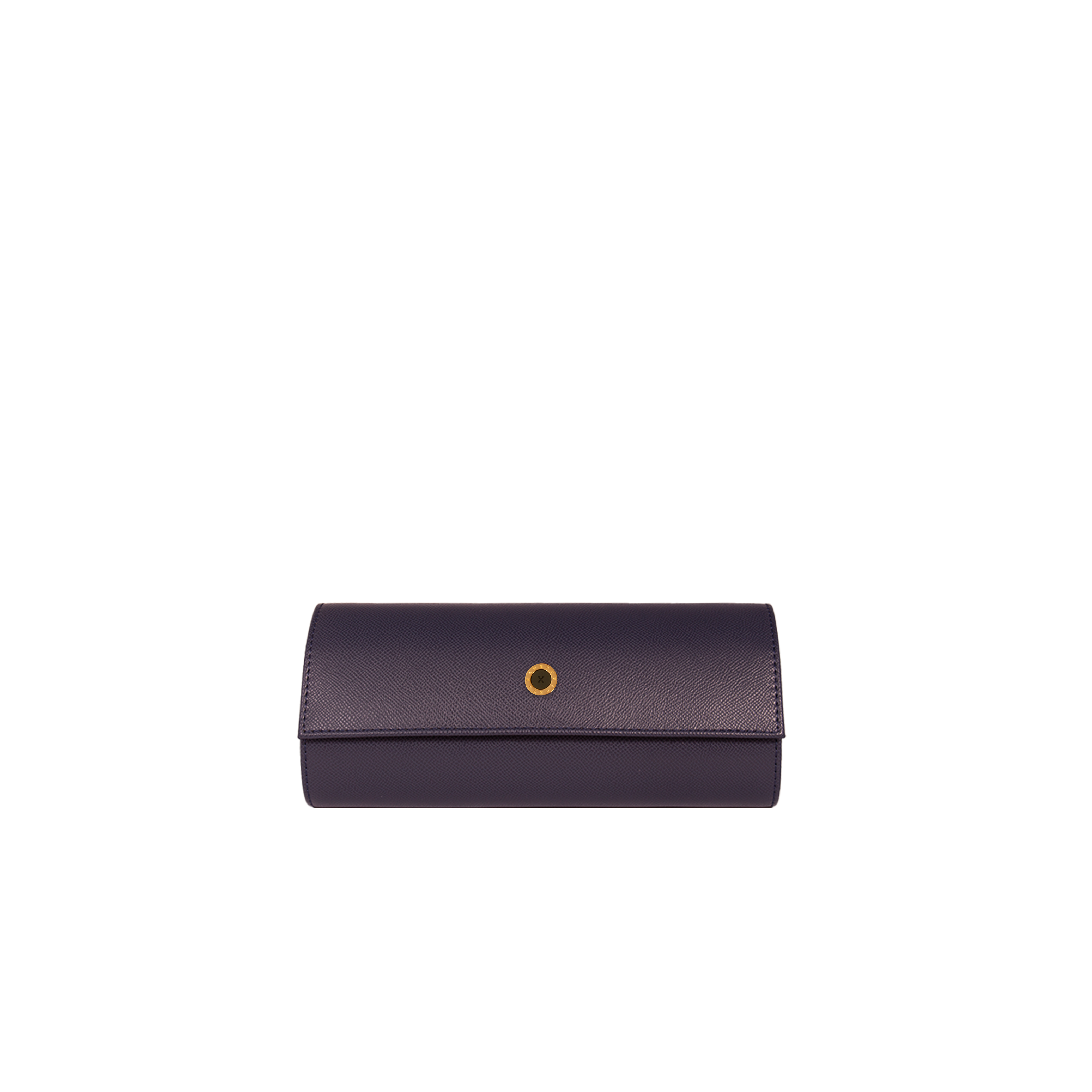 Watch Case: 3 Watches