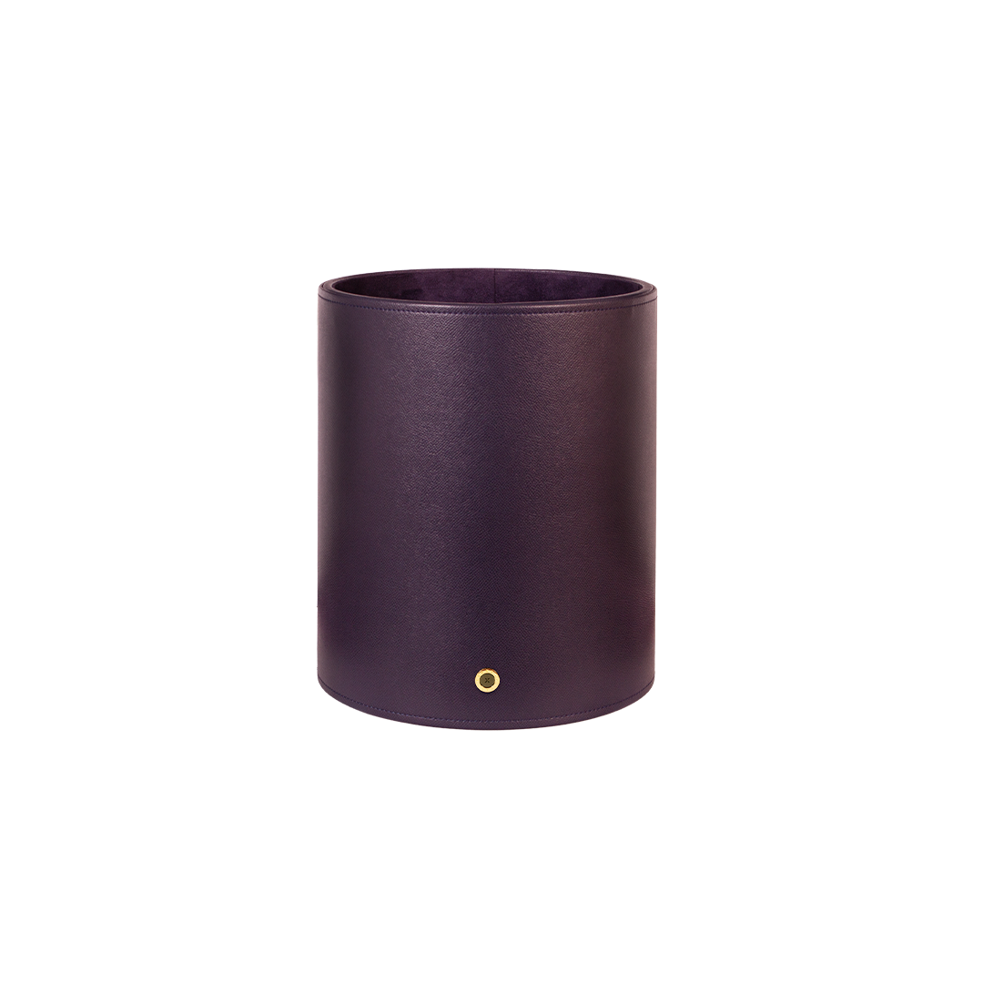 Round Waste Basket
