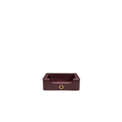 Business Card Holder