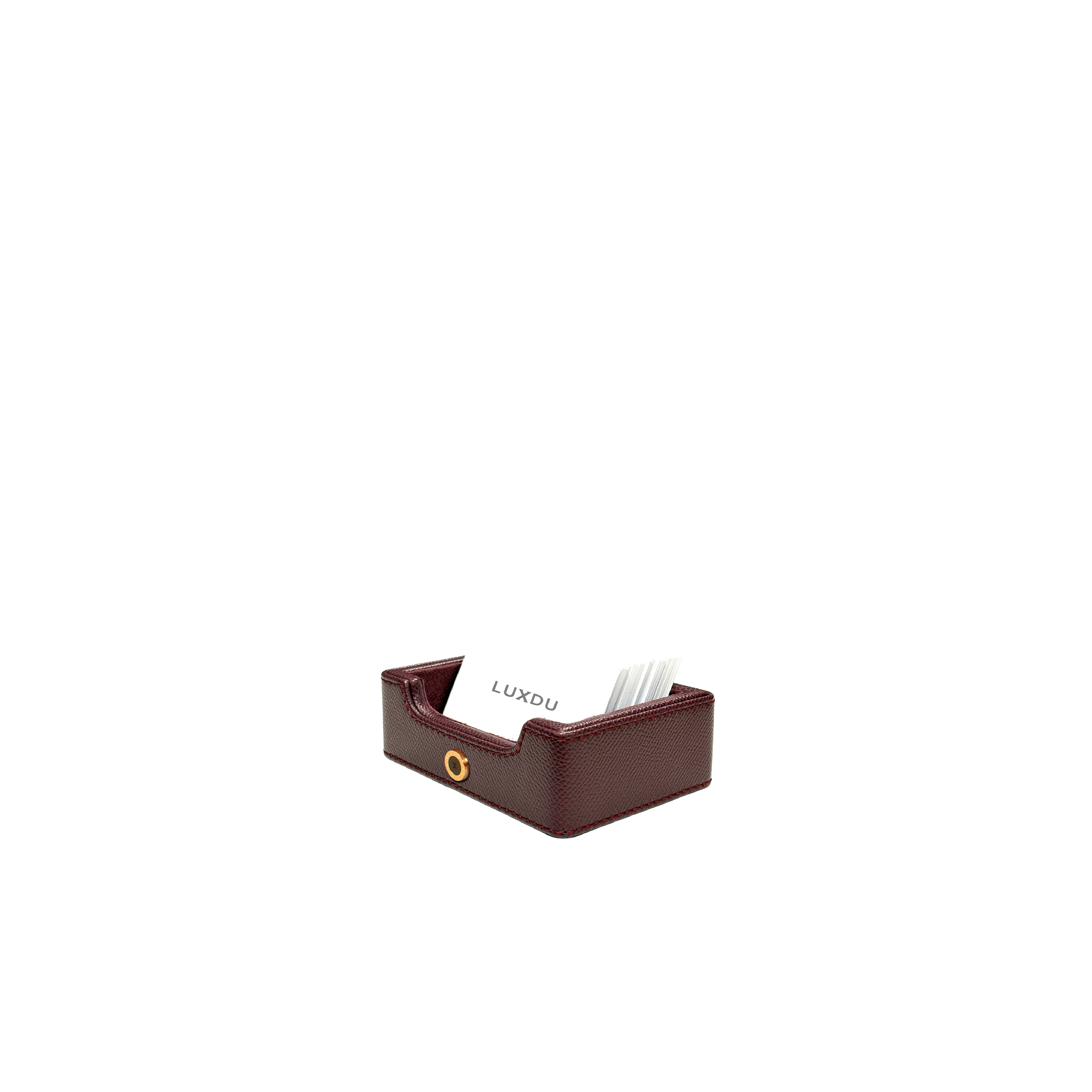 Business Card Holder