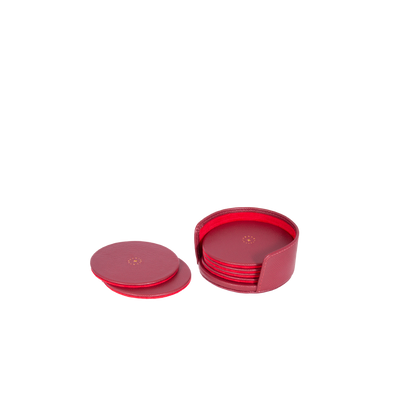 Coaster Set of 6