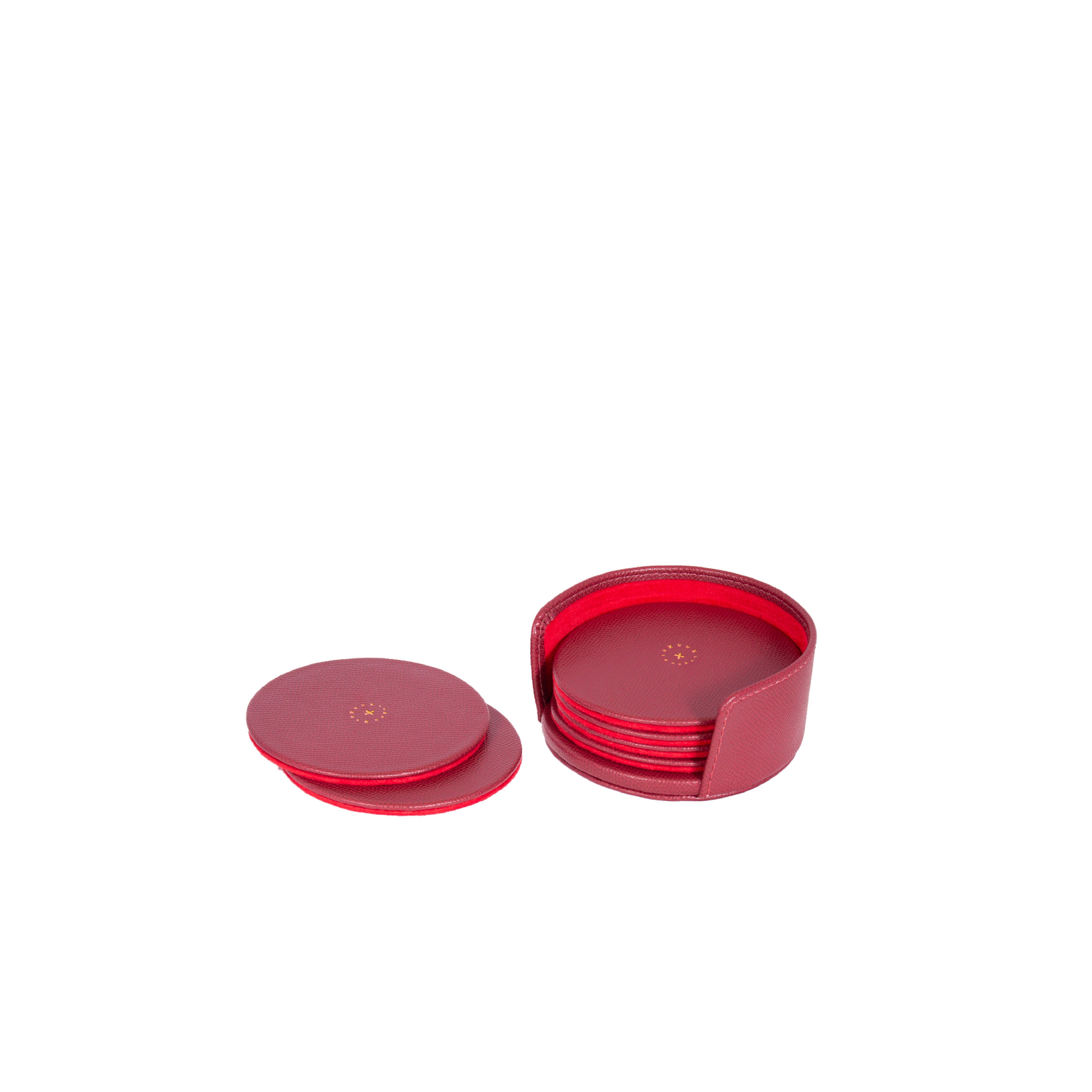 Coaster Set of 6