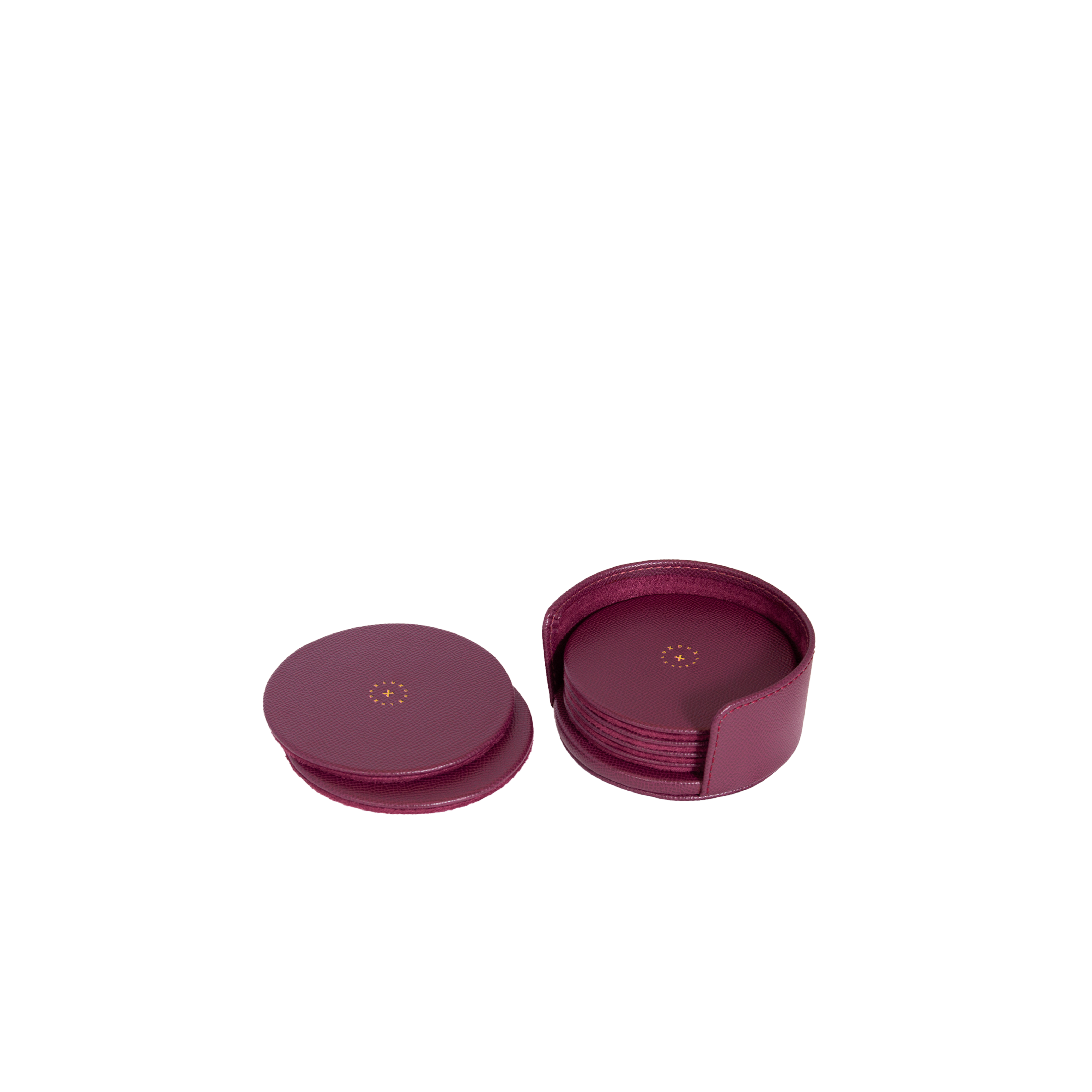 Coaster Set of 6