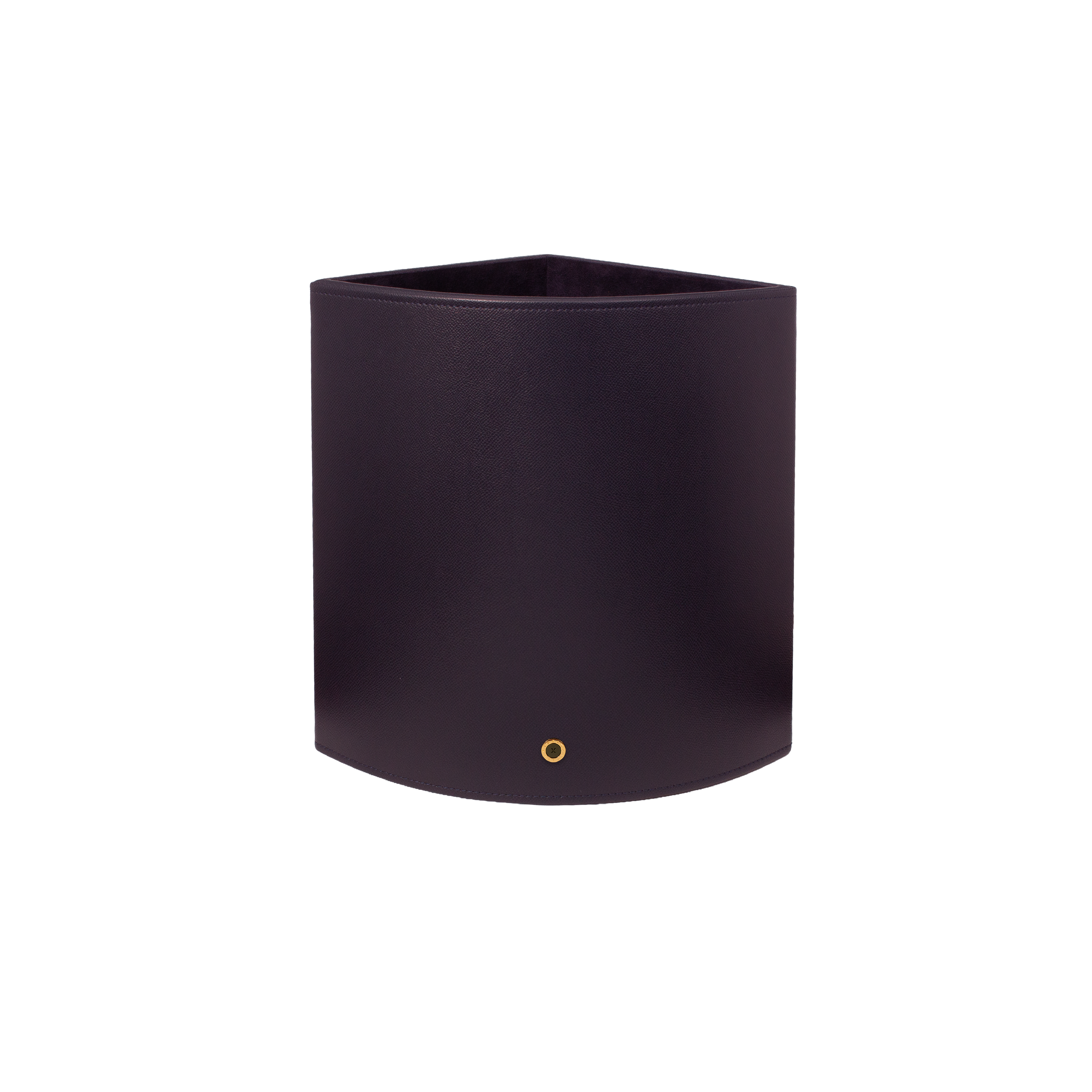 Corner Waste Basket