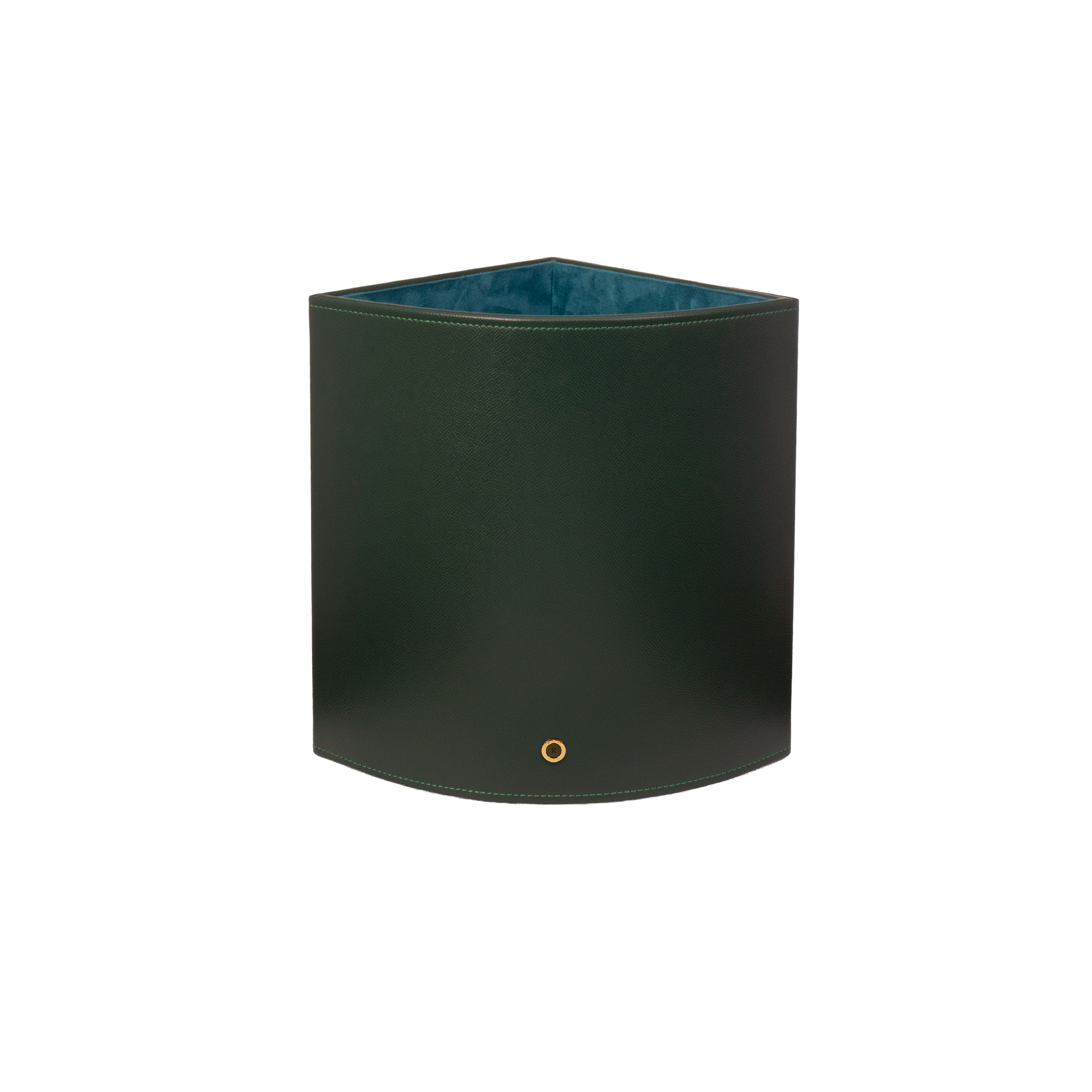 Corner Waste Basket