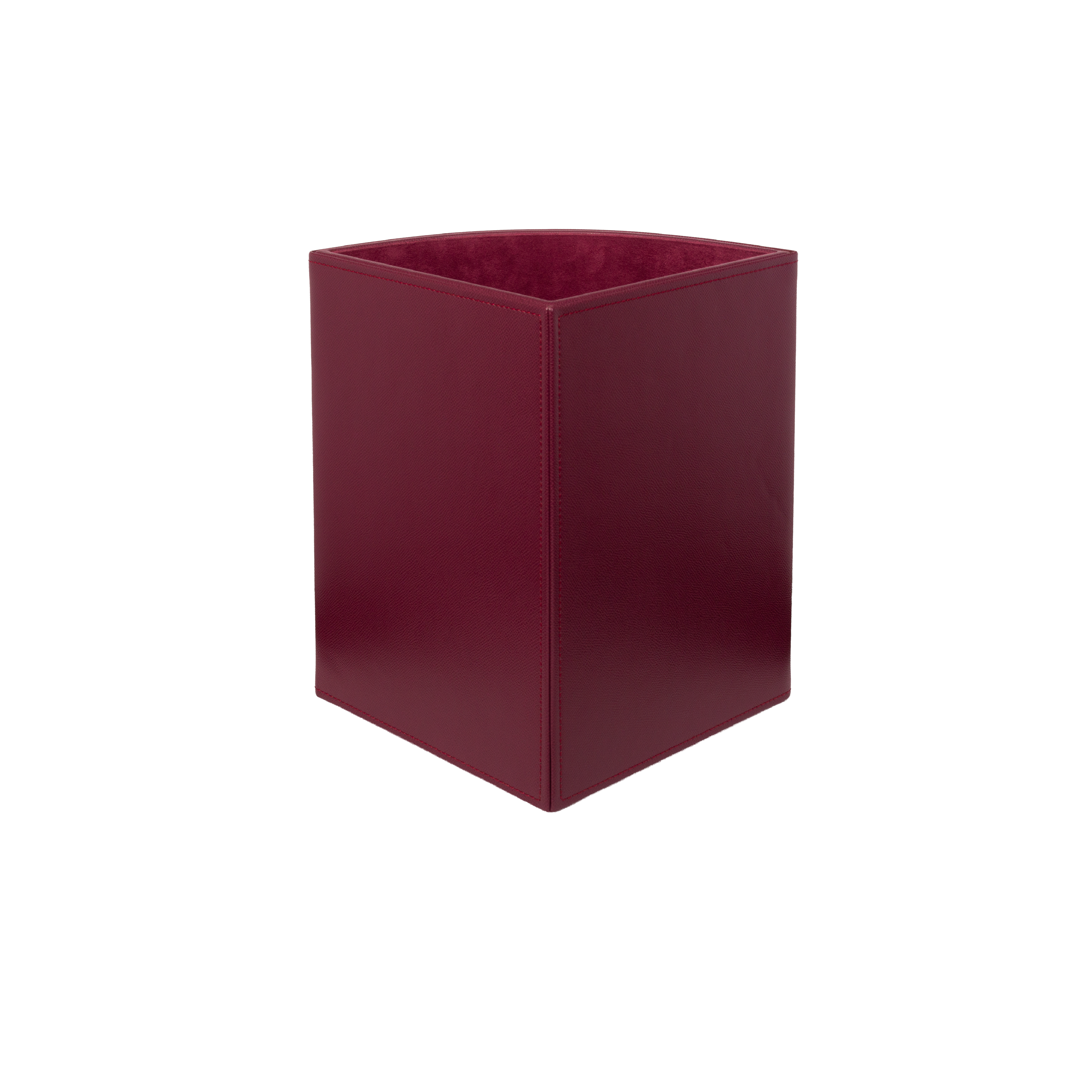 Corner Waste Basket
