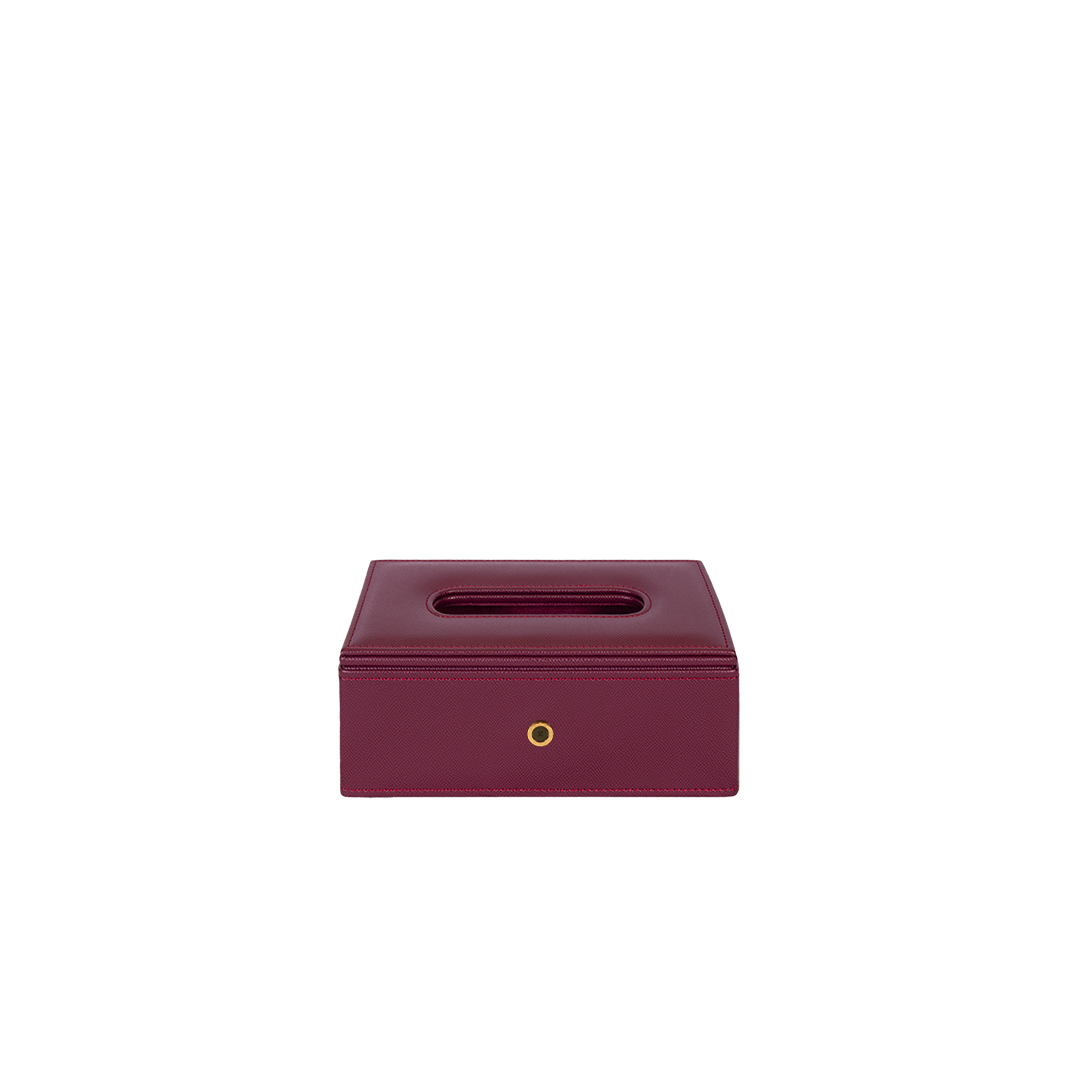 Rectangular Tissue Box