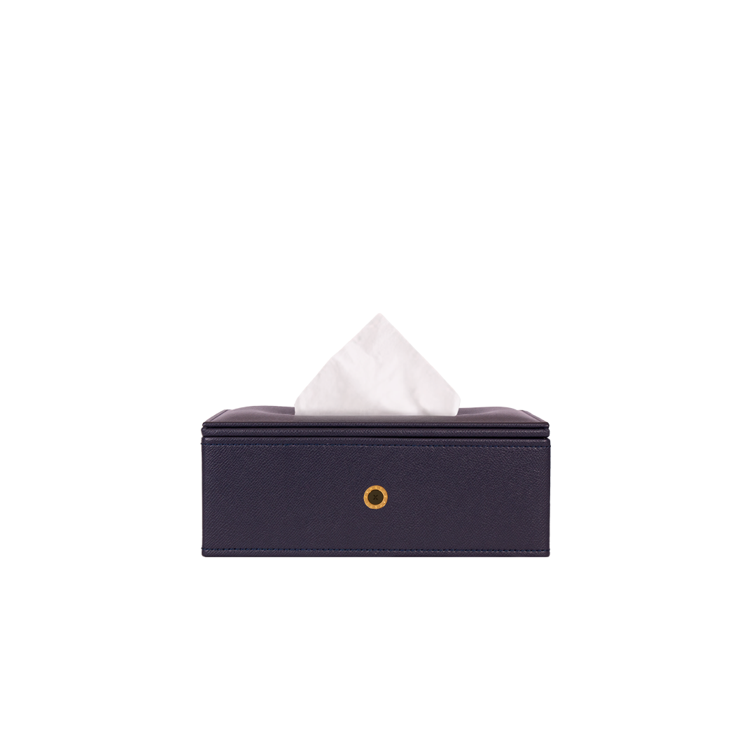 Rectangular Tissue Box
