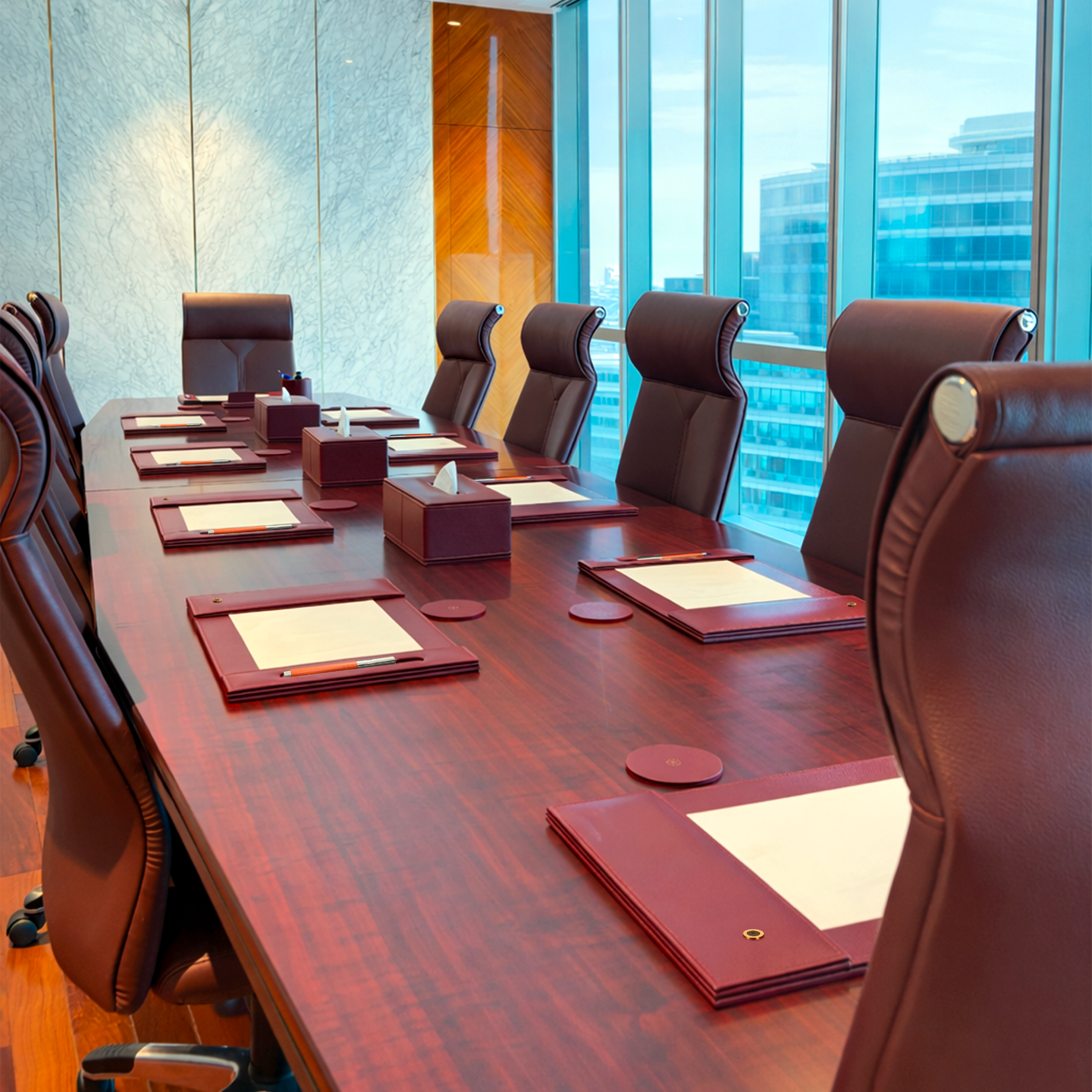 Meeting Room Set