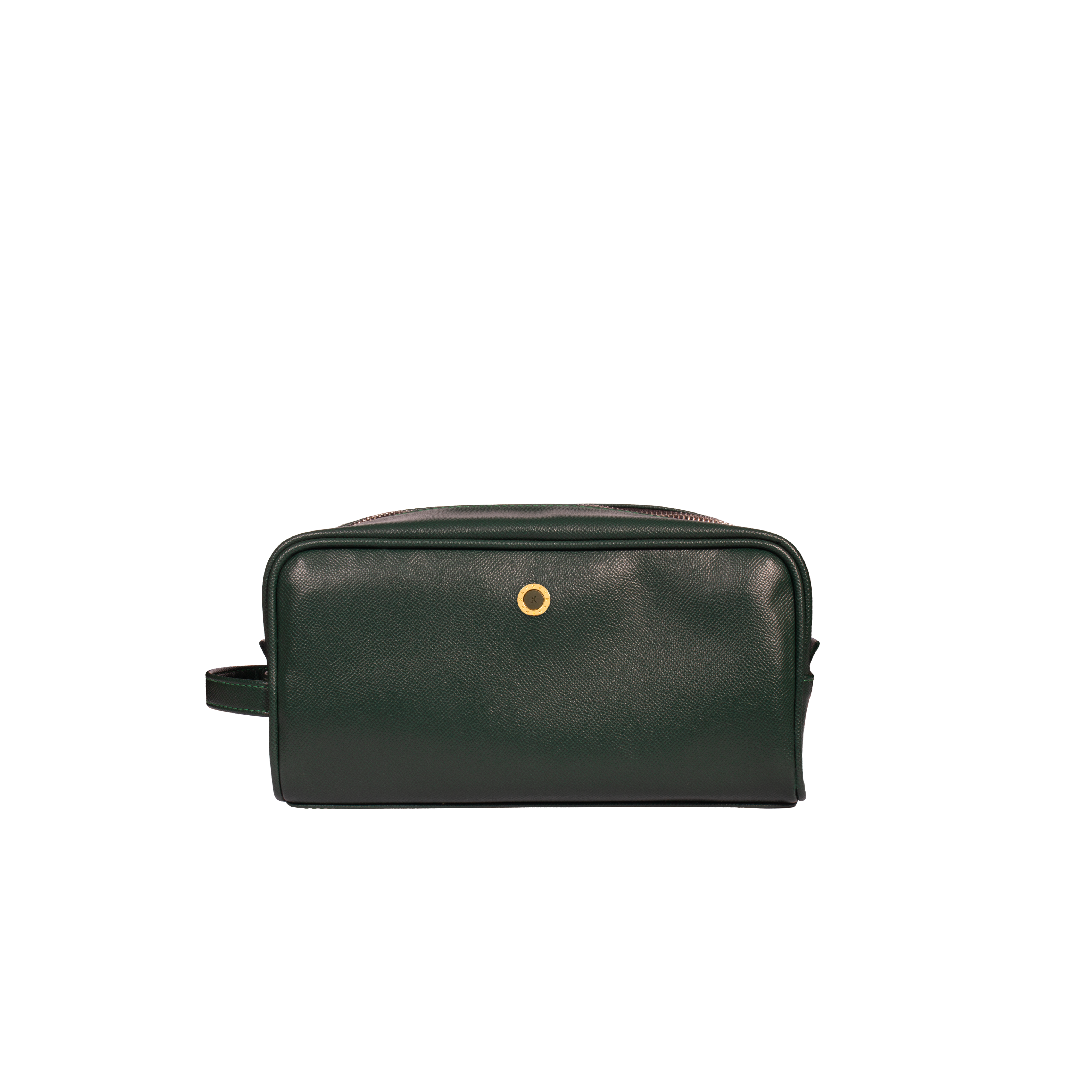 One-Zip Dopp Kit Toilet Pouch