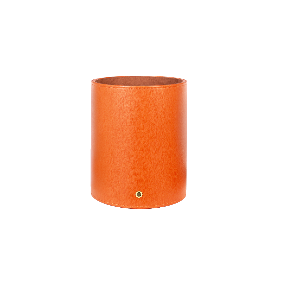 Round Waste Basket