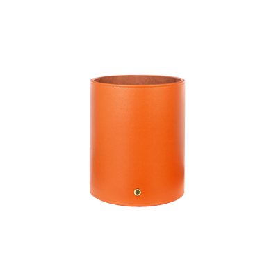 Round Waste Basket
