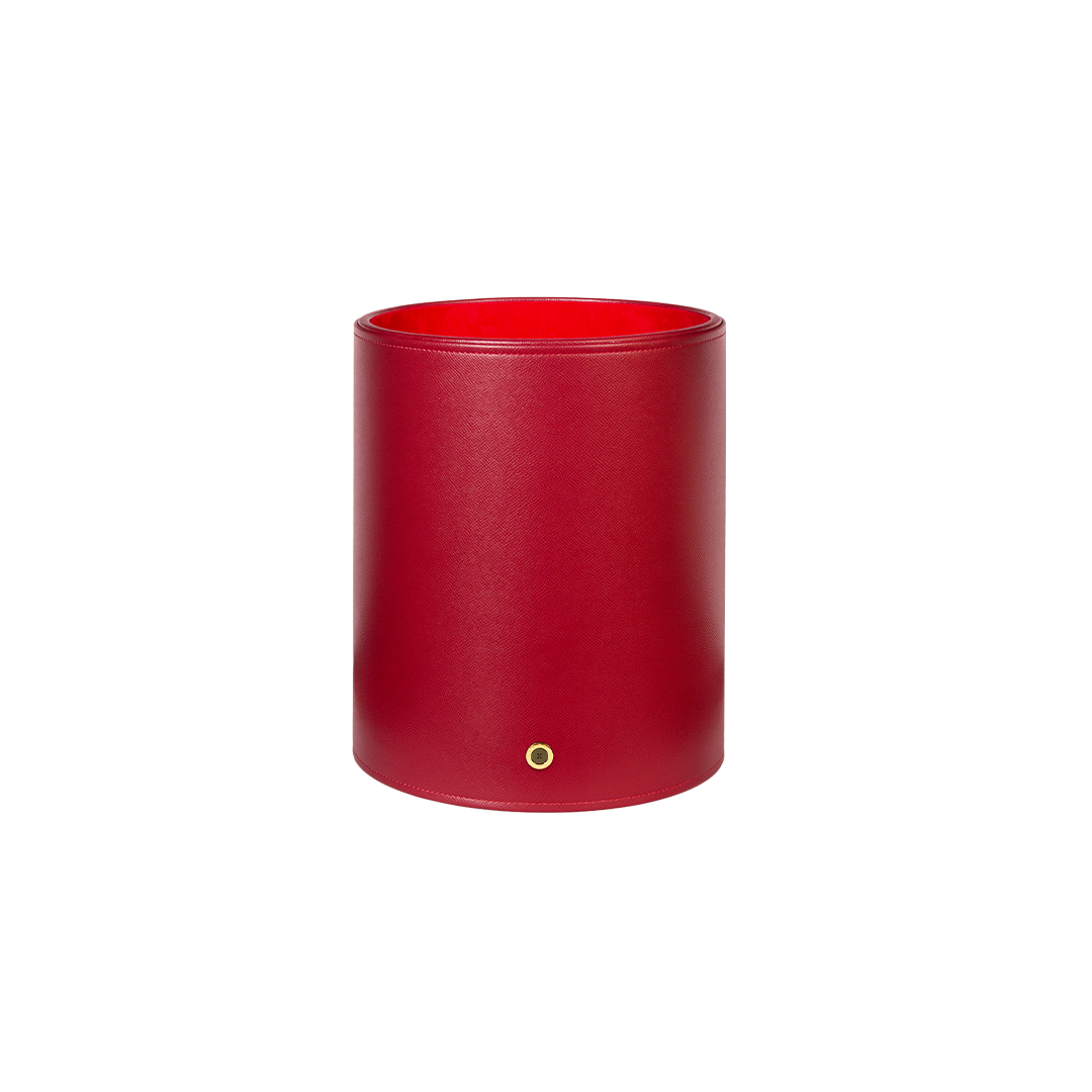 Round Waste Basket