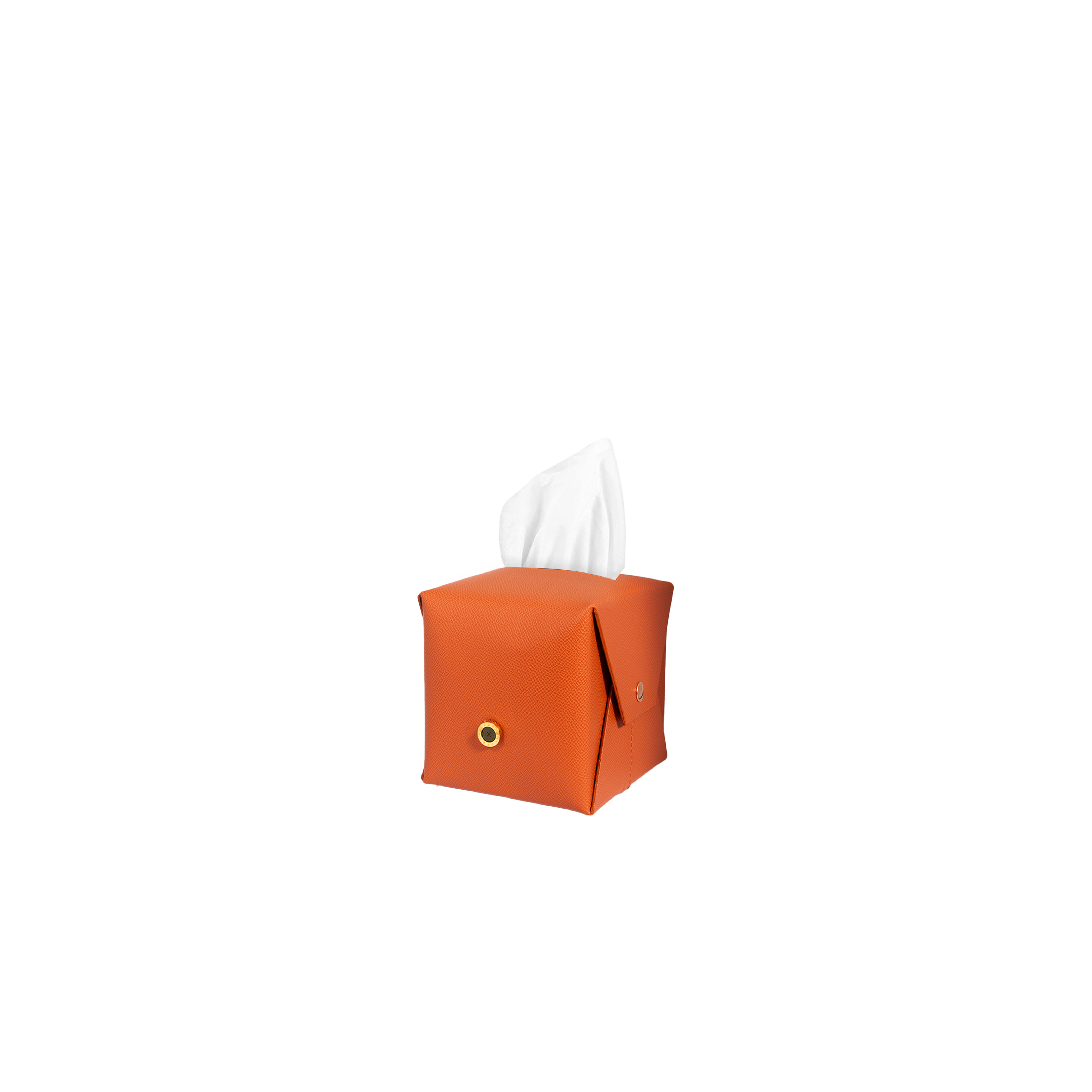 Soft Square Tissue Box