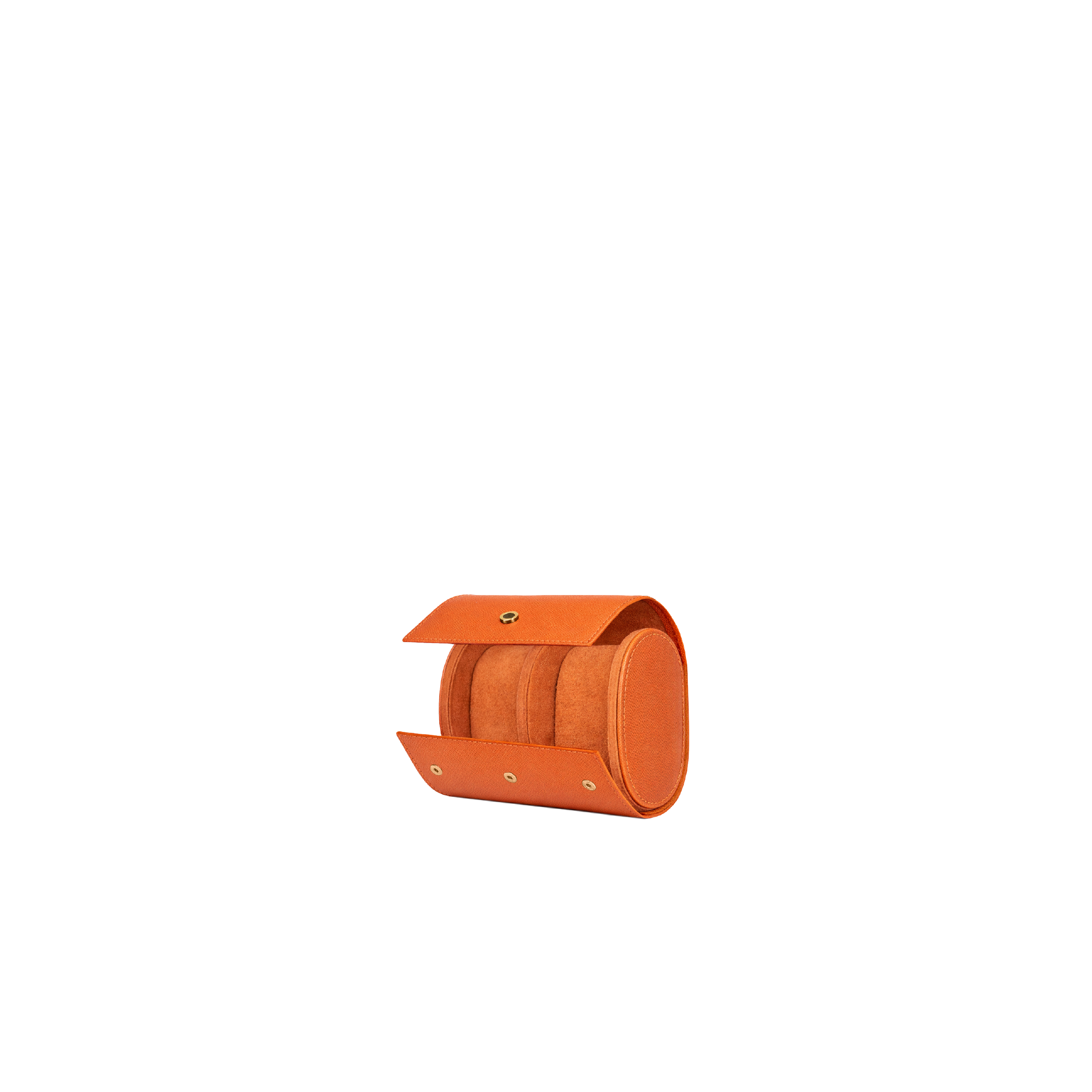 Watch Case: 2 Watches